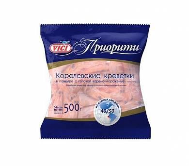 Морепродукти