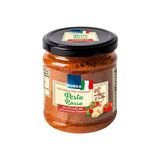 პესტო წითელი /EDEKA/ 190გრ