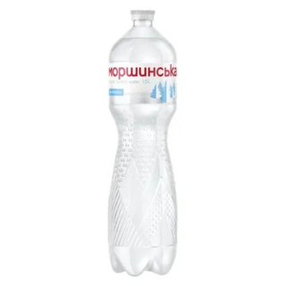 Моршинська 1.5л вода мінеральна негазована