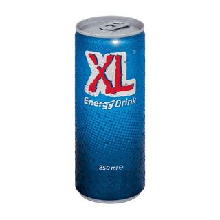 ენერგეტიკული სასმელი /XL/ 250მლ