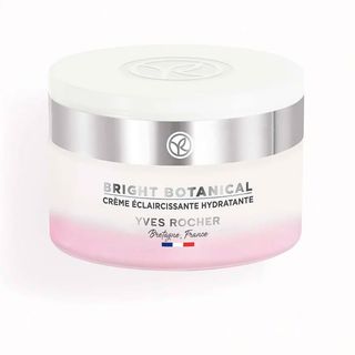 Крем для Осветления & Увлажнения Кожи