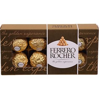 Цукерки Ферреро Роше Т8 Астуччіо