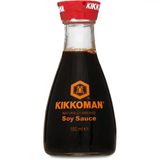 Соус соєвий Kikkoman 150 мл
