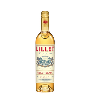Վերմուտ LILLET Blanc 0.75 L