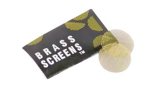ბადე - Brass Screens
