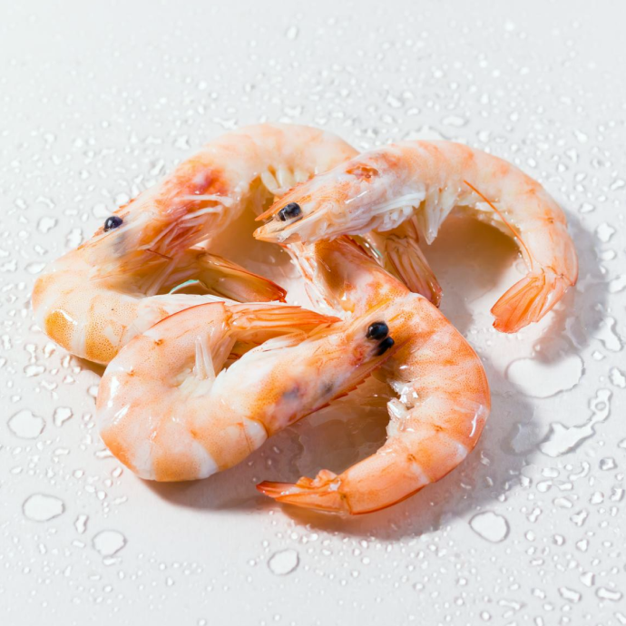 Морепродукти