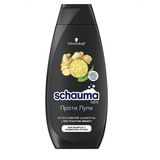 Шампунь 400 мл Schauma Проти лупи Інтенсив від дуже сильної лупи