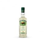 Горілка 0,5л Bison Grass ТМ Zubrowka 37,5%