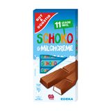 შოკოლადის ბატონი რძის /G&G/200 გრ