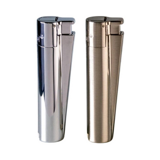 Запальничка Clipper Metal