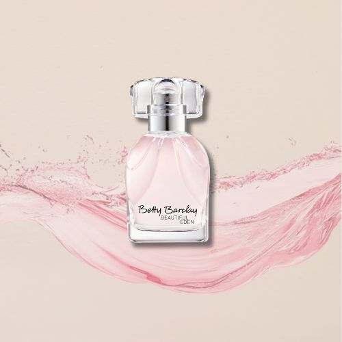 ქალის ხელმისაწვდომი სუნამო