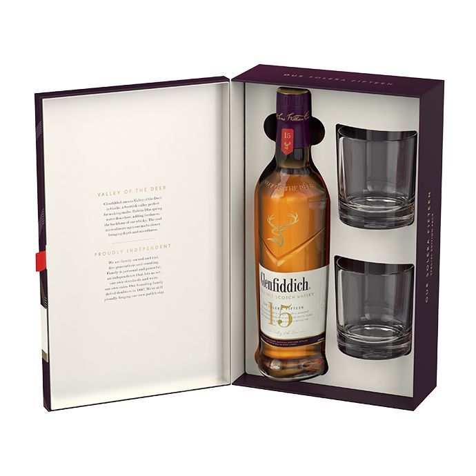 სასაჩუქრე ნაკრები/შეფუთვა