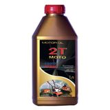 Олива Frostterm  MOTO 2T 1л