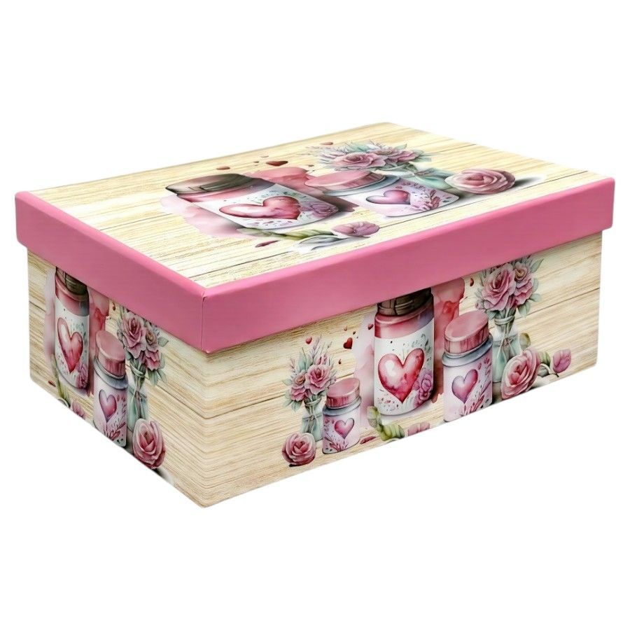 Пакувальні матеріали