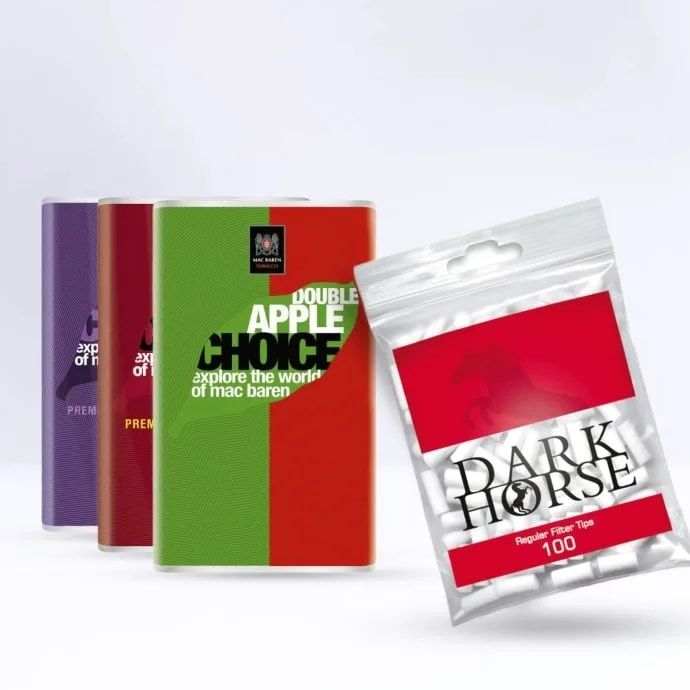 Для самокруток