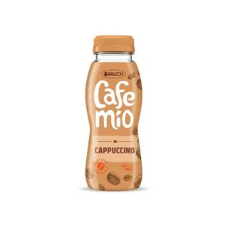 კაფემიო ცივი ყავა კაპუჩინო 250მლ პეტ/90169533 