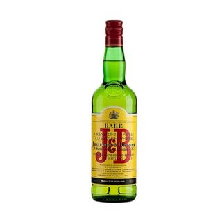 J & B ვისკი 40% 1 ლ/5010103800457