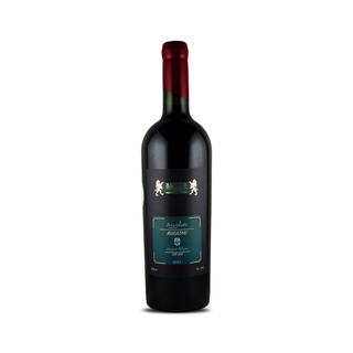 Winery Estate Mukuzani 2023 - მეღვინეობა მამული მუკუზანი 2023