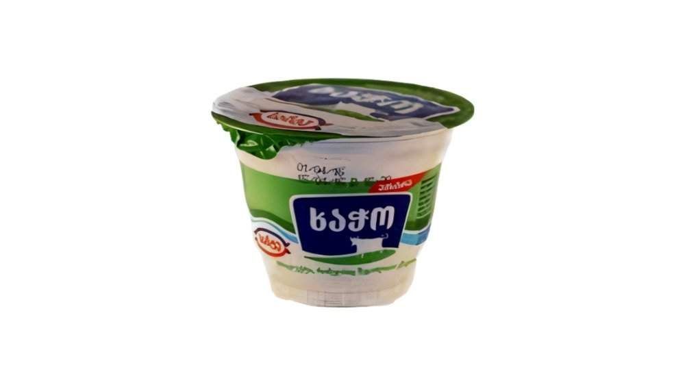 არაჟანი და ხაჭო