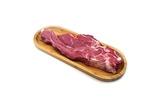 საქონლის კისრის ნაჭერი