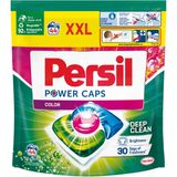 Капсули для прання Persil Power Caps Color Deep Clean 44 шт