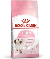 კატის საკვები კიტენი 10 კგ- 1 კგ (2002031)