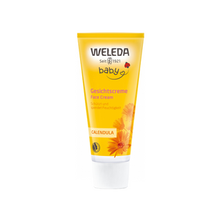Weleda / Վելեդա Բեյբի Դեմքի Քսուք Վաղենակ 50մլ
