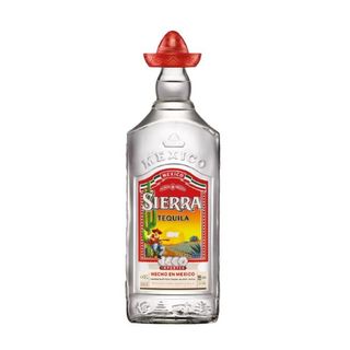 Sierra Blanco 0,7 L 38 % - ტეკილა სიერა ბლანკო