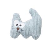 Іграшка PET FUN для котів котик 11х11,5 см