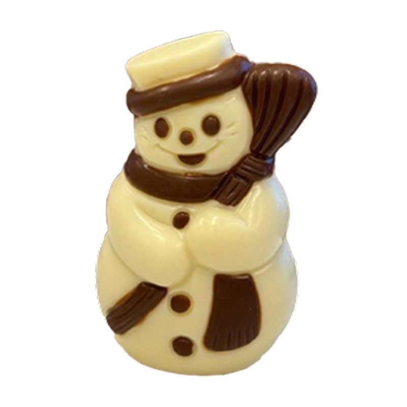 Солодощі новорічні