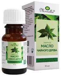 Эфирные и косметические масла