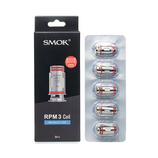 SMOK RPM 3 Coil 0.15ohm