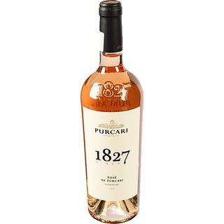 Вино Purcari 0.75л Розе рож.сух.