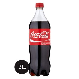 კოკა კოლა