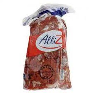 ღვიძლი "ალიზი" 1 კგ / 7898250796520