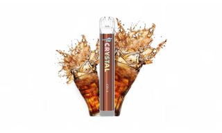 CRYSTAL COLA (კოლა)