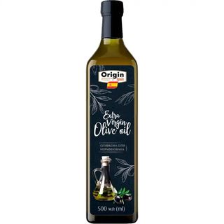 Олія оливкова Origin Extra Virgin 500 мл