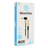 AUX кабель боковий з пружиною. CJJ1-01BK