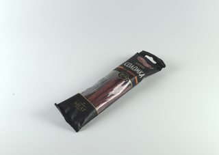 Мясная соломка из говядины-0,80 гр