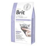 Brit VetDiets Cat Gastrointestinal д/котів з порушеннями травлення 2кг