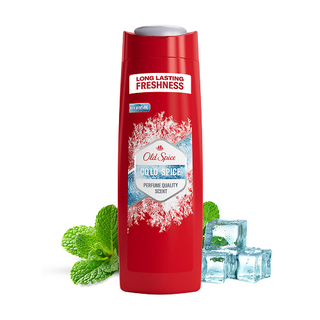 Гель для душу Old Spice Cold Spice 3-в-1 400 мл