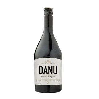 Danu Irish Cream 0,7 L 17 % - ლიქიორი დანუ