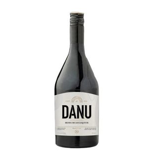 Danu Irish Cream 0,7 L 17 % - ლიქიორი დანუ