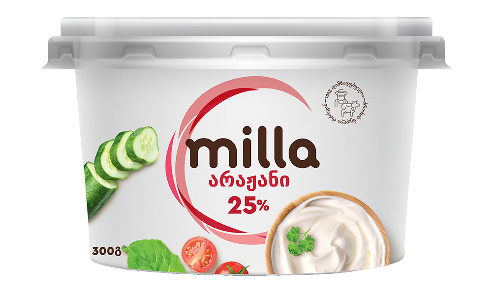 არაჟანი