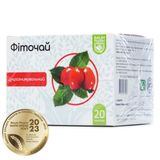 Фіточай №16 Фіто Цукрознижуючий 1,5г №20 Баум Фарм