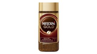 "NESCAFE"- ხსნადი ყავა გოლდი 190 გრ
