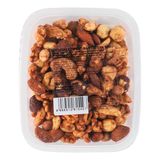 Суміш горіхова гостра 150 г