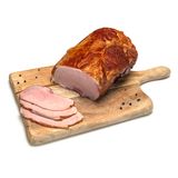 ჩალაღაჯი შებოლილი ღორის /აგროჰაბი/ / 250 გრ