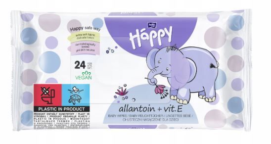 Для дитячої гігієни