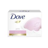 დავი საპ. 90 გრ x 48 ვარდისფერი